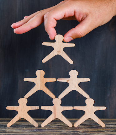 Talento Humano y Capacitación